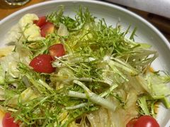 -小杨烤肉·陕西烧烤·陕西地方菜(东新街【永兴坊】店)