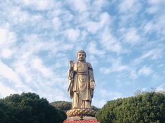 -灵山胜境