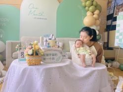 -baby bella小贝拉母婴护理中心(北京东隅店)