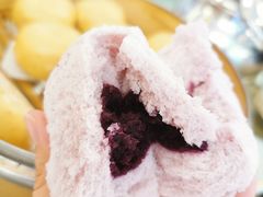 紫薯包-围龙屋客家食府(福田店)