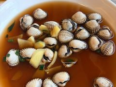 -华盛丰温州大排档(东三环南路店)