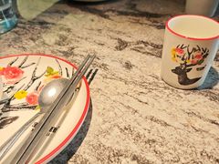 -新白鹿餐厅(松江开元地中海店)