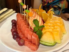 -老井俄式餐厅