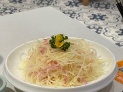 -太琼糟粕醋火锅·海南老爸茶(海棠湾臻选店)