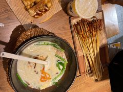 -状元王过桥米线(黄埔至泰广场店)