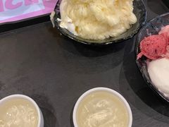 -Ice Monster冰馆·CNN评选全球十大甜品(国贸商城店)