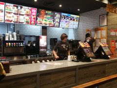 -汉堡王(巨海邻里荟店)