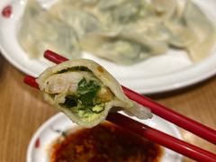 -喜家德虾仁水饺(南山书城店)
