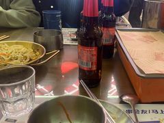 -神府路壹号·海鲜烧烤·砂锅粥·锅物(三坊七巷店)