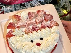 -壹点壹客·生日蛋糕(南山店)