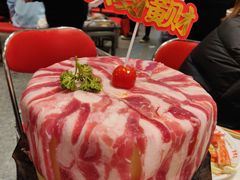 -李常在重庆火锅(合川总店)