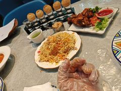 -木尔坦·Multan巴基斯坦清真餐厅halal(大智嘉园店)