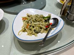 -风味小馆(天目湖宾馆店)