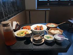 -金陵家宴·金陵春·南京菜(夫子庙店)
