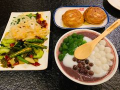 凉菜拼盘-福苗小骆驼烧烤(曲江店)