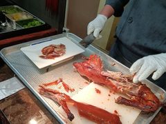 -老铺烤鸭(宝鸡店)