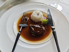 -岁粤Moon·湖景餐厅(月光码头店)