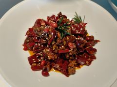 -南堂馆·新川菜(春熙路店)