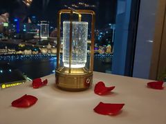 -翡翠36餐厅(浦东香格里拉店)