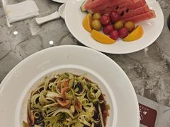 -新丁香海鲜酒店(银海商贸城店)