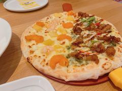 -菲滋意式餐厅(青悦城店)