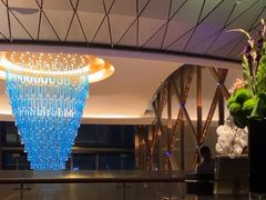 -瑞吉酒店·The Drawing Room闲逸廊·云端下午茶·夜奢Whiskey