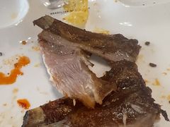 -汉巴味德·烤肉与啤酒的自助(杭州大悦城店)