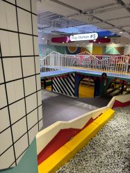 -Eureka优瑞卡儿童主题乐园(合生汇购物中心店)