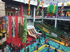 -蒙特利亲子乐园