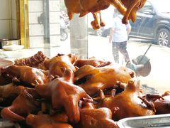 -龙潭李鸭子同乐饭店