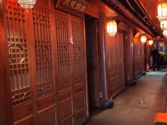 -前门故事烤鸭店(十里河店)