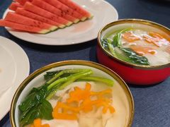 -金狮麟·新豫菜(金码大厦店)