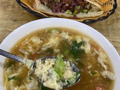 -弘善寺驴肉馆(十里河文化园店)