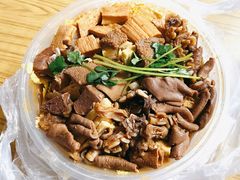 -大吉利·潮汕鲜牛肉火锅(万峰路店)