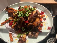 -中国徽菜·徽商故里(广安门店)