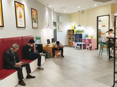 -贝弈围棋(惠山万达校区)