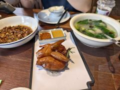 -大牌大·传统杭帮菜(湖滨店)