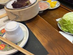 -沸炉重庆老火锅(军事博物馆店)