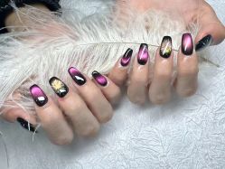 -Hands Nail专业美甲美睫