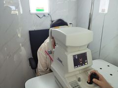 -华彬眼镜专业渐进配镜(潘家园店)