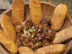 -南京大牌档(夫子庙老门东店)