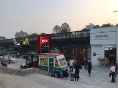 -金陵一哥龙虾(水木秦淮店)