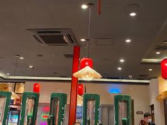 -虾领航小龙虾·吉林烧烤(柳州路店)