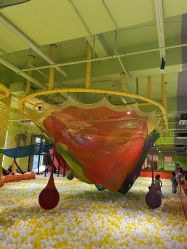 -宝燕乐园(闵行旗舰店)