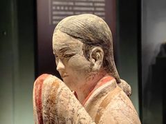 -汉景帝阳陵博物院