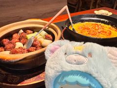 -旺爷砂锅·茶作(国贸城店)