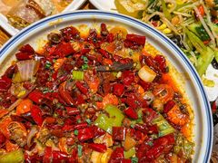 -福苗小骆驼烧烤(莲湖路店)
