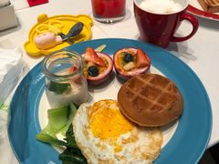 -味餐厅·海鲜·火锅·自助餐