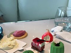 -天玑高空江景餐厅&酒吧Sky Secret Restaurant&Bar