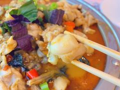 -松哥油焖大虾(皇岗一店)